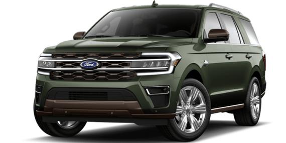 FORD EXPEDITION MAX 2023 1FMJK1N84PEA38326 image